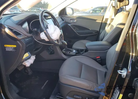 2019 Hyundai Santa Fe Xl Se Ultimate из США, поврежденный, VIN KM8SRDHF5KU302566